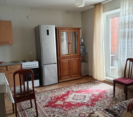 2-комн., 41 м², 6/10 этаж