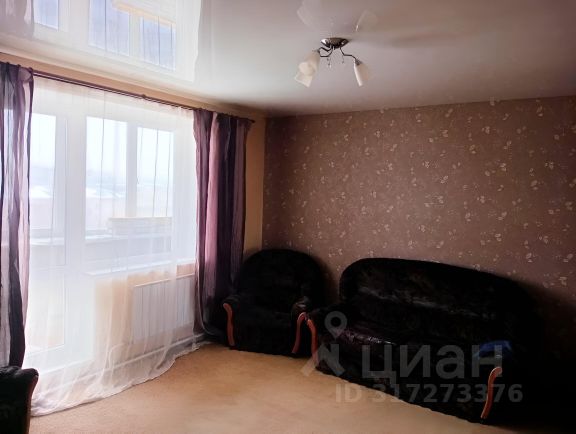 2-комн., 50 м², 9/9 этаж