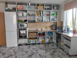 2-комн.кв., 63 м², этаж 3