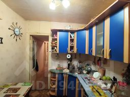 3-комн.кв., 63 м², этаж 2