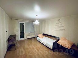 2-комн.кв., 55 м², этаж 3