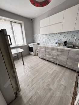 2-комн.кв., 54 м², этаж 4