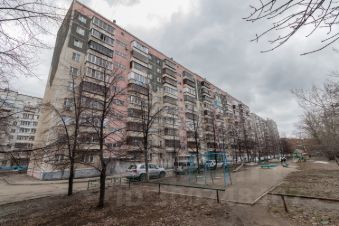 2-комн.кв., 57 м², этаж 4