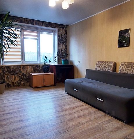2-комн., 53 м², 6/9 этаж