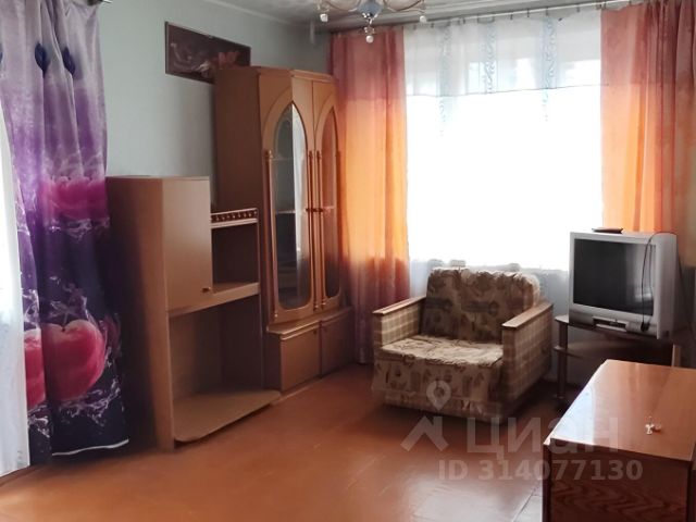 2-комн., 50 м², 3/9 этаж