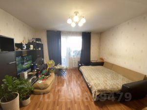 2-комн.кв., 66 м², этаж 8