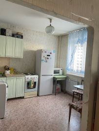 1-комн.кв., 36 м², этаж 6