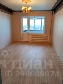 3-комн.кв., 66 м², этаж 9