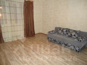 1-комн.кв., 40 м², этаж 4