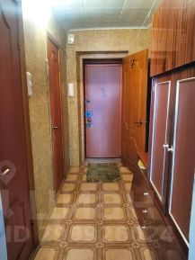 2-комн.кв., 53 м², этаж 8