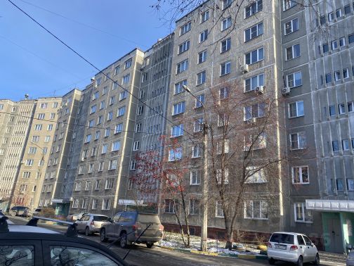 1-комн., 33,2 м², 1/10 этаж