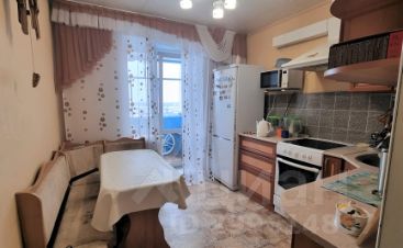 1-комн.кв., 37 м², этаж 7