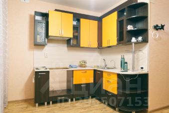 2-комн.кв., 56 м², этаж 7