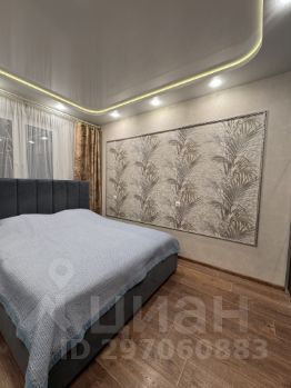 2-комн.кв., 43 м², этаж 8