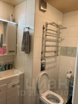 3-комн.кв., 75 м², этаж 3