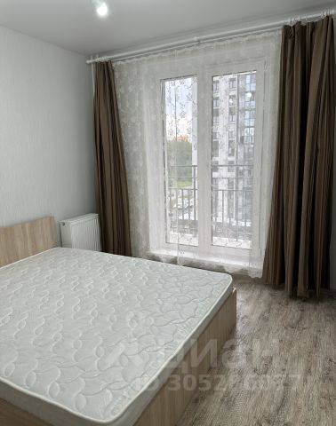 1-комн., 32 м², 6/10 этаж