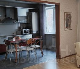 4-комн.кв., 125 м², этаж 2