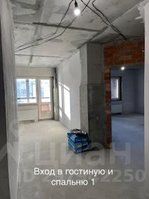 3-комн.кв., 103 м², этаж 2