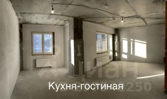 3-комн.кв., 103 м², этаж 2