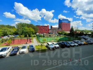 2-комн.апарт., 46 м², этаж 7