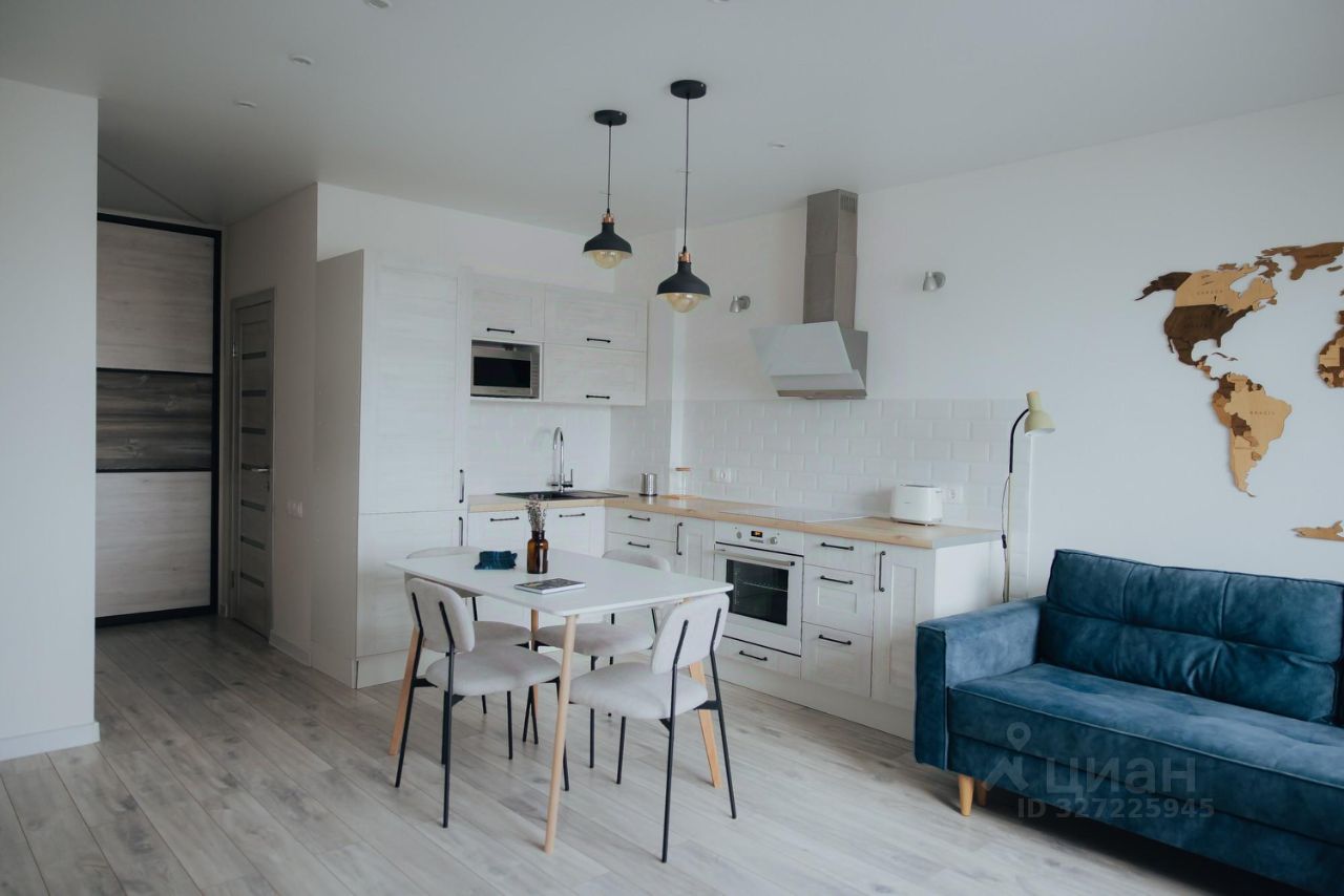 3-к кв. Челябинская область, Челябинск Лесопарковая ул., 7Б (79.6 м²)