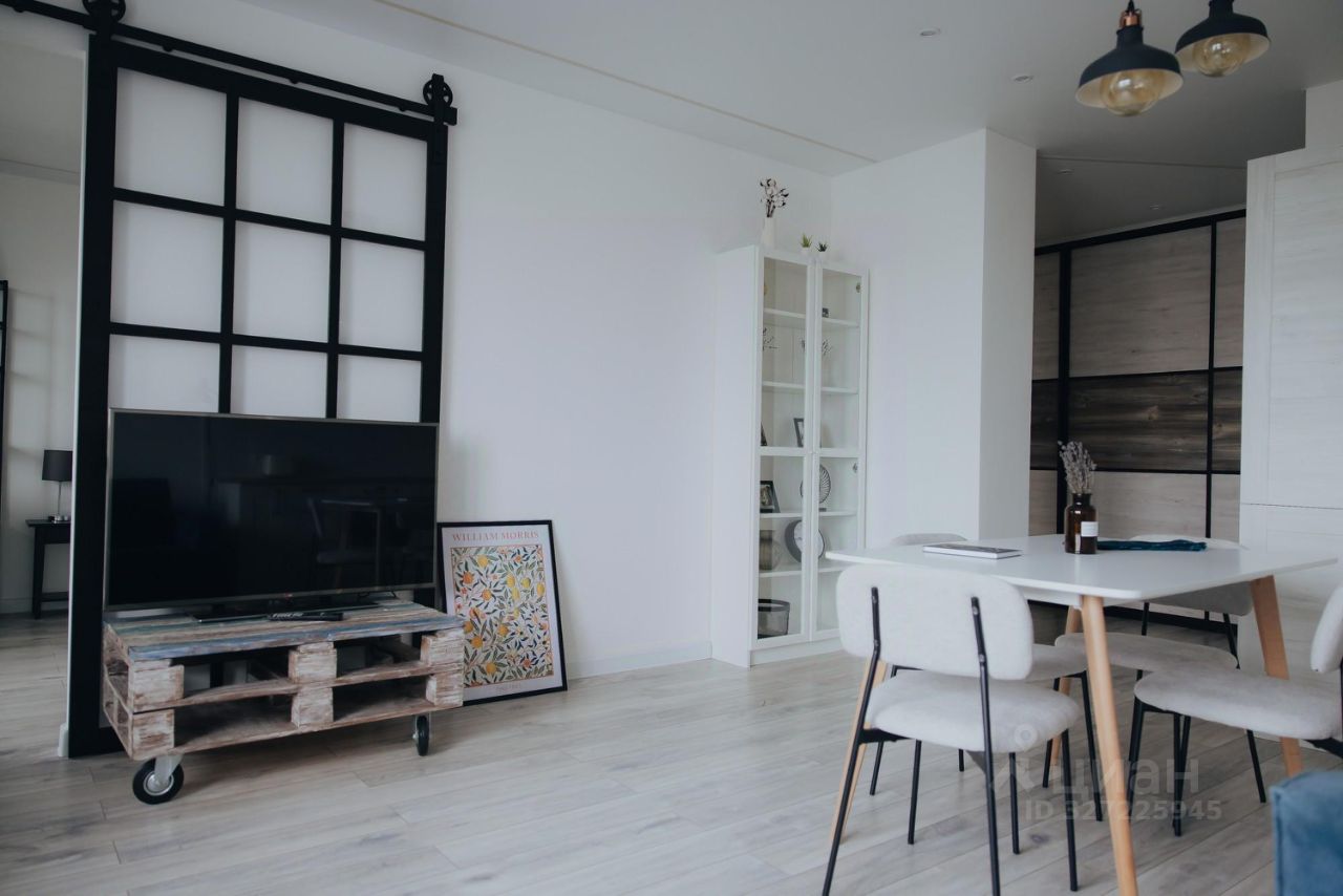 3-к кв. Челябинская область, Челябинск Лесопарковая ул., 7Б (79.6 м²)