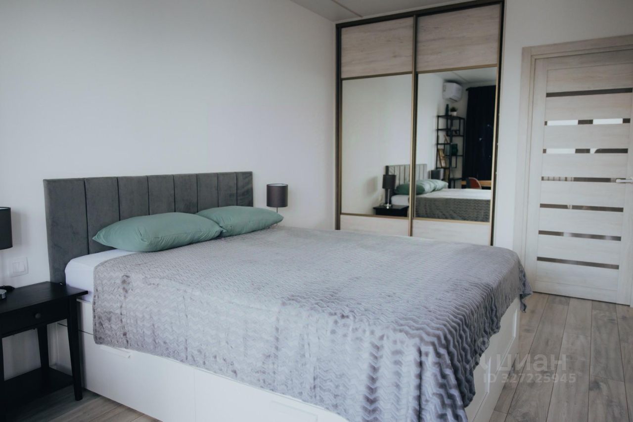 3-к кв. Челябинская область, Челябинск Лесопарковая ул., 7Б (79.6 м²)