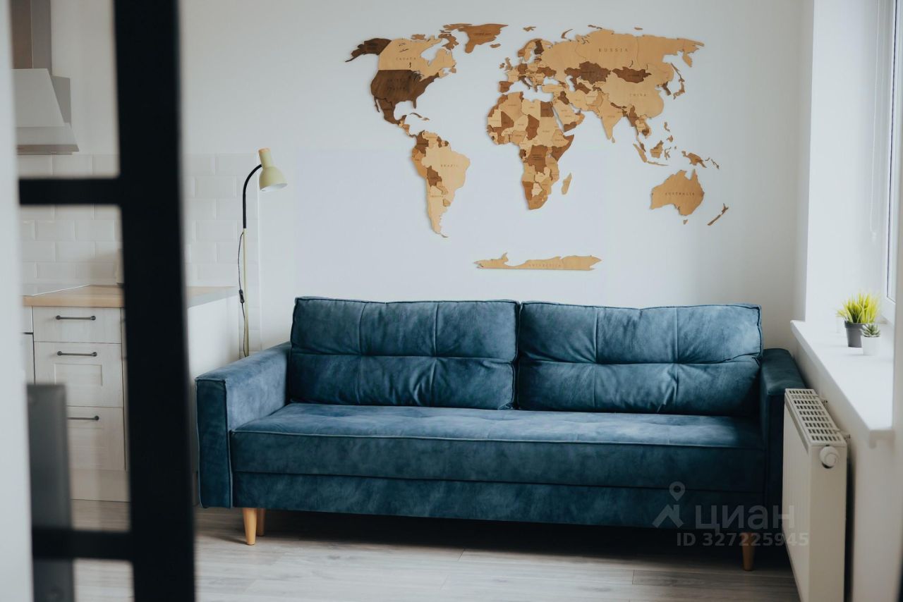 3-к кв. Челябинская область, Челябинск Лесопарковая ул., 7Б (79.6 м²)