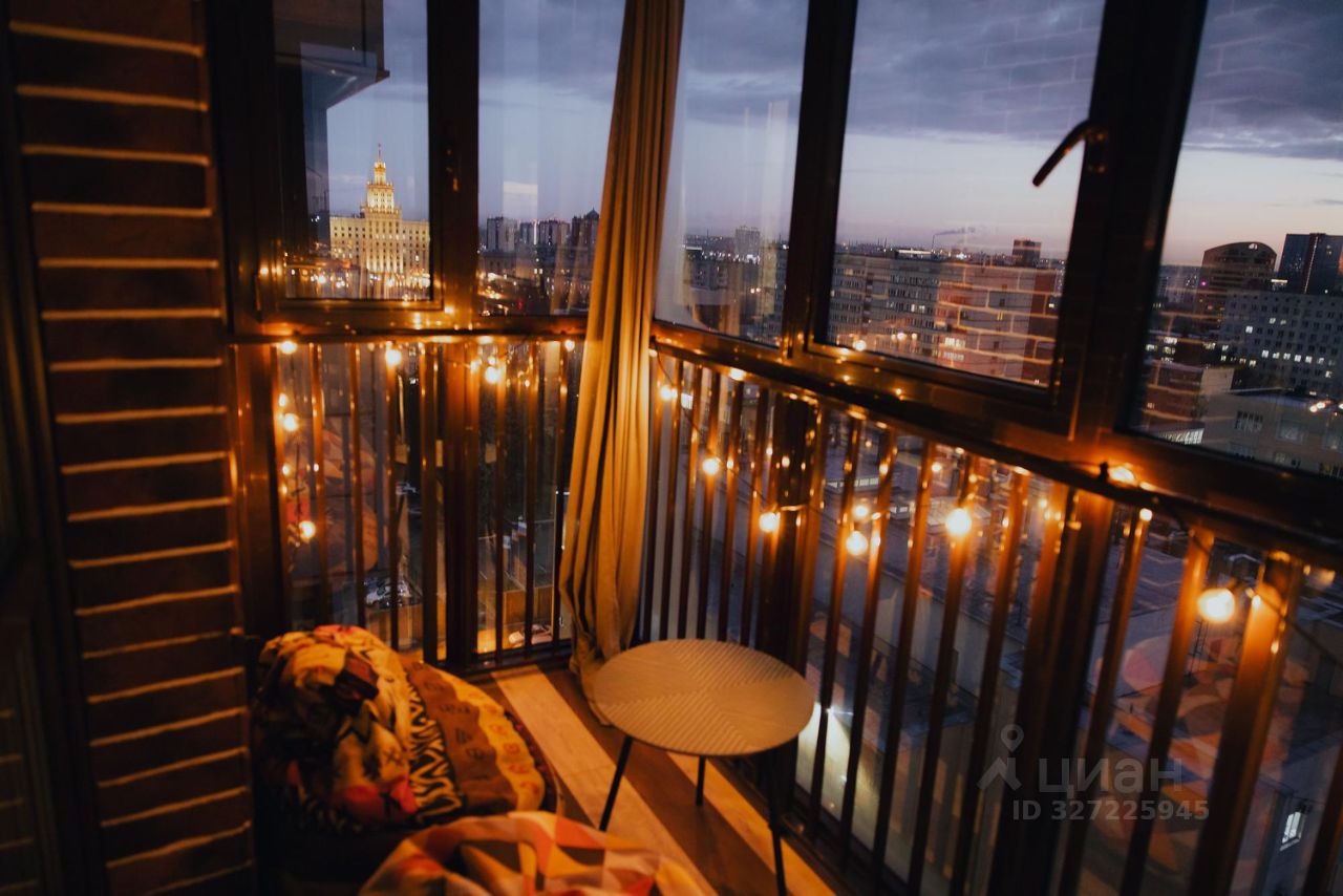 3-к кв. Челябинская область, Челябинск Лесопарковая ул., 7Б (79.6 м²)