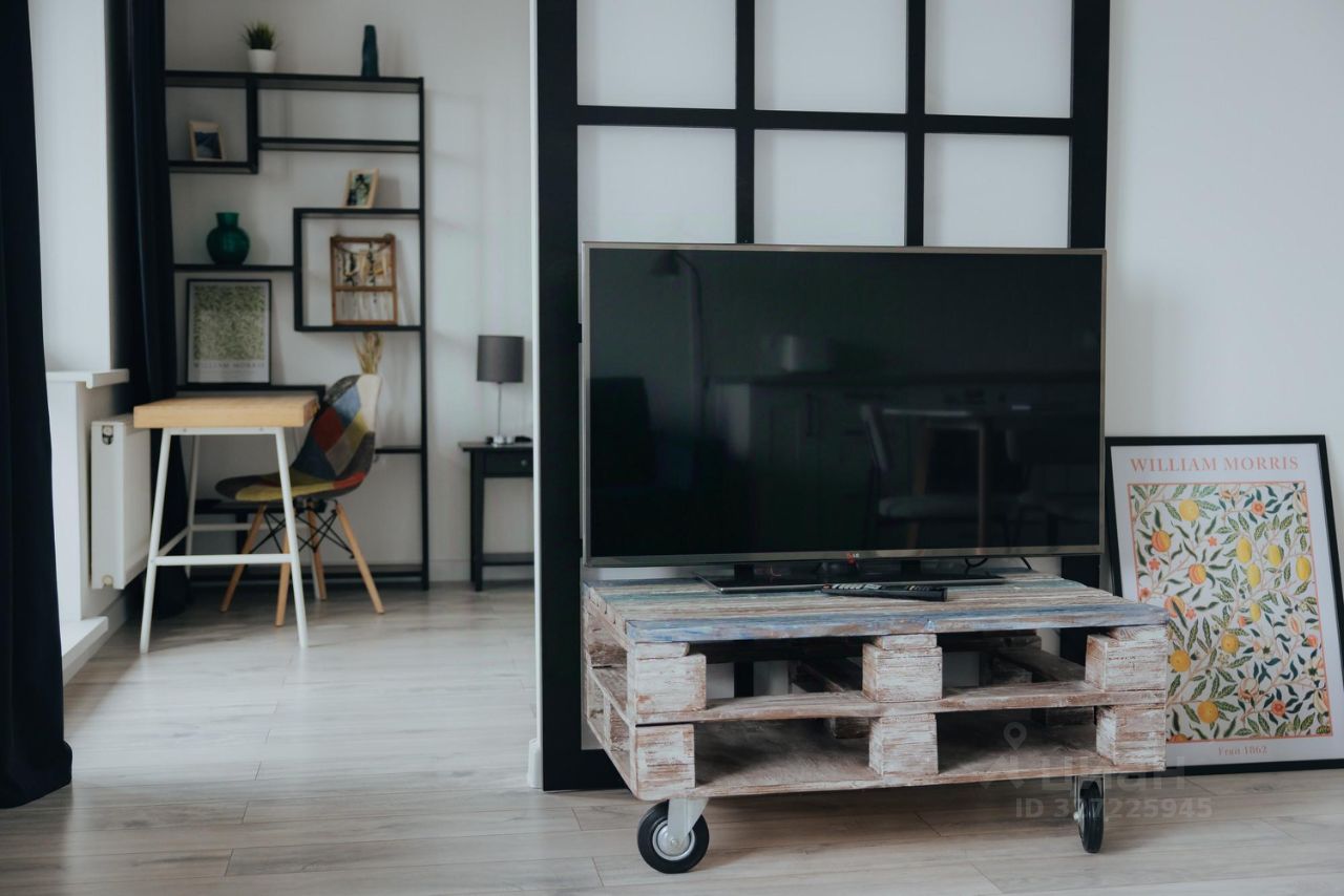 3-к кв. Челябинская область, Челябинск Лесопарковая ул., 7Б (79.6 м²)