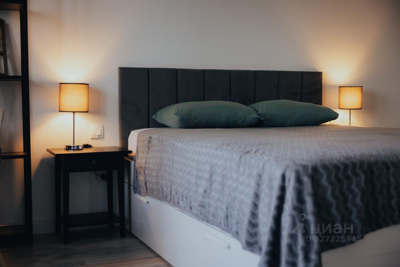 3-к кв. Челябинская область, Челябинск Лесопарковая ул., 7Б (79.6 м²)