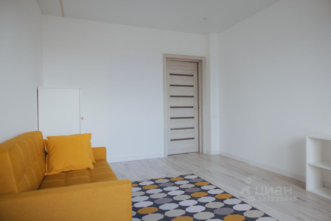 3-к кв. Челябинская область, Челябинск Лесопарковая ул., 7Б (79.6 м²)