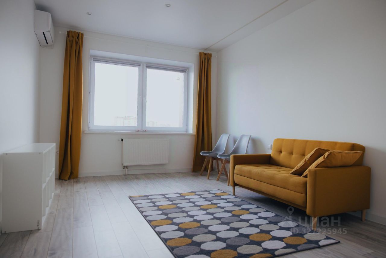 3-к кв. Челябинская область, Челябинск Лесопарковая ул., 7Б (79.6 м²)