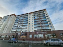 2-комн.кв., 45 м², этаж 3