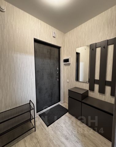 Студия, 24 м², 9/10 этаж