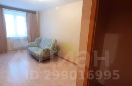 1-комн.кв., 32 м², этаж 7