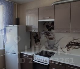 1-комн.кв., 40 м², этаж 4