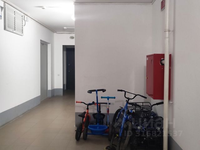 3-комн., 76,6 м², 5/20 этаж