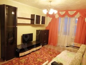 1-комн.кв., 33 м², этаж 3