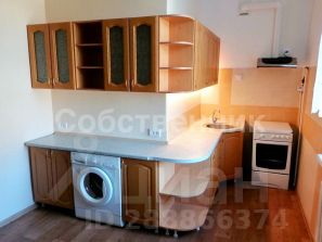 2-комн.кв., 60 м², этаж 3