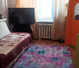 1-комн.кв., 37 м², этаж 5