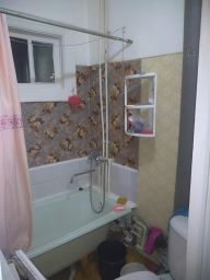 2-комн.кв., 34 м², этаж 1