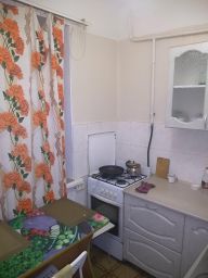 2-комн.кв., 34 м², этаж 1