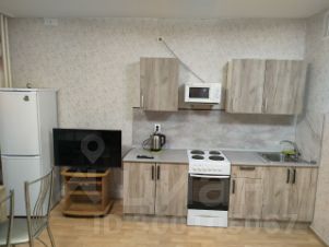 1-комн.кв., 40 м², этаж 5