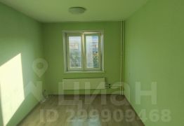 3-комн.кв., 83 м², этаж 4