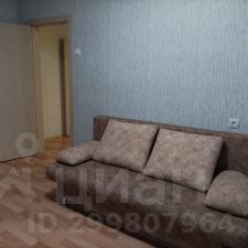 1-комн.кв., 43 м², этаж 3