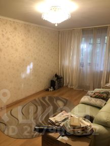 2-комн.кв., 44 м², этаж 2