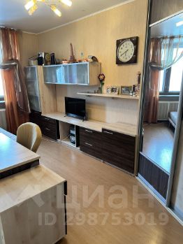 3-комн.кв., 73 м², этаж 4