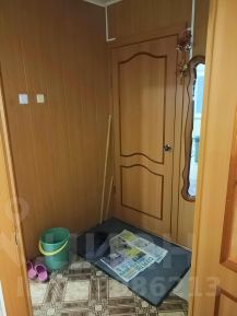 2-комн.кв., 30 м², этаж 3