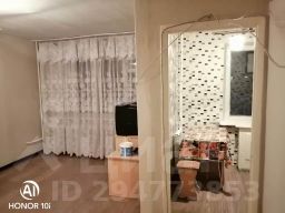 1-комн.кв., 31 м², этаж 1